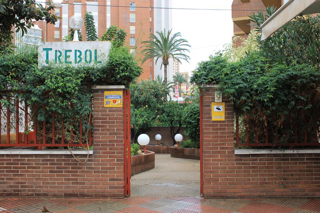 Trebol One By Mc Appartamento *