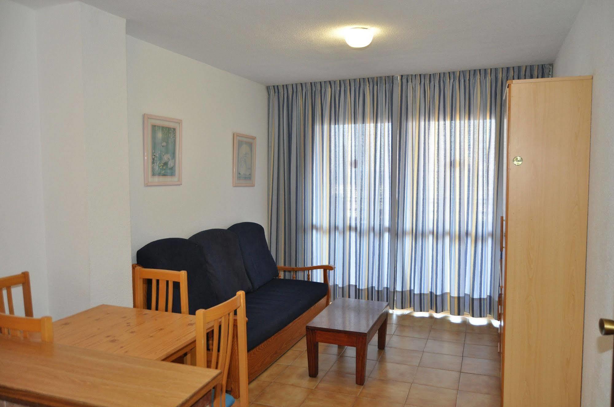 Appartamento Trebol One By Mc *