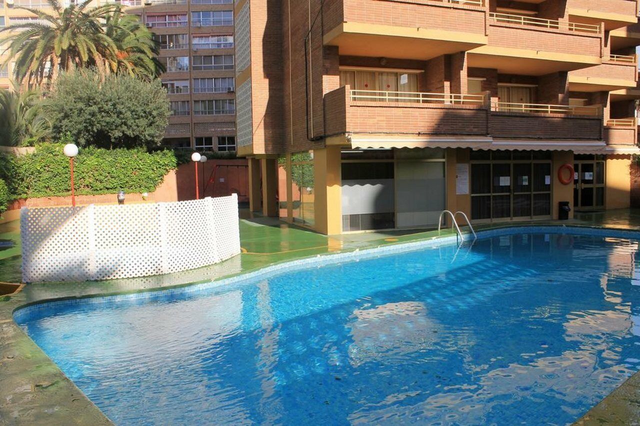 Appartamento Trebol One By Mc