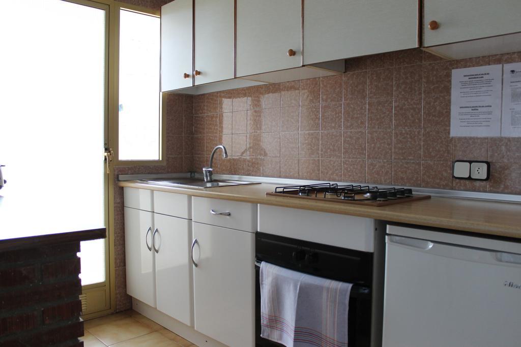 Appartamento Trebol One By Mc *