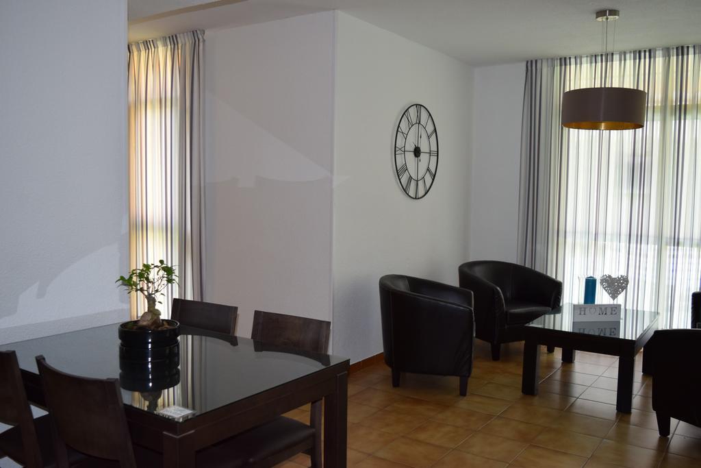 Appartamento Trebol One By Mc *