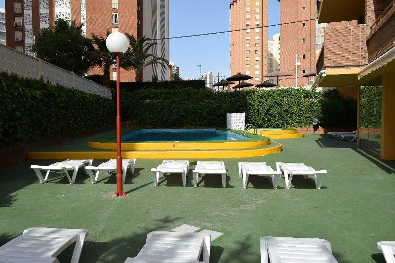 Appartamento Trebol One By Mc