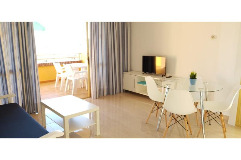 Trebol One By Mc Appartamento Benidorm